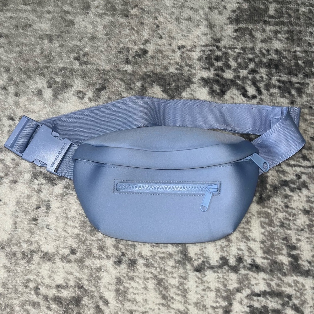 Dagne Dover Ace Neoprene Belt Bag